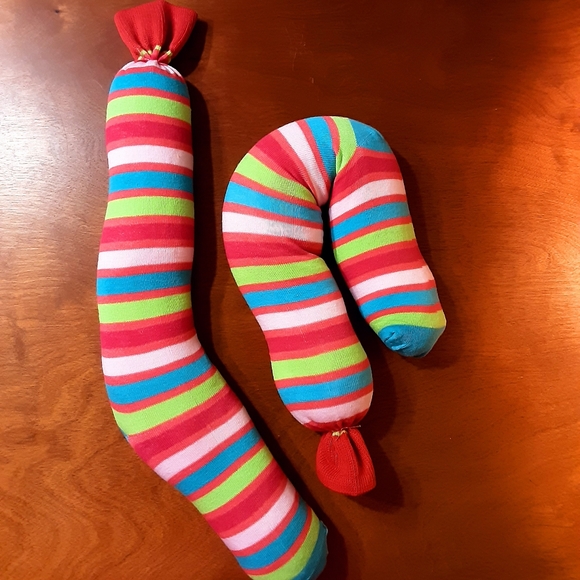 NEW Rice Heating bag /Cooling for sore muscles, aches relaxing dogs cats pets - Picture 3 of 4